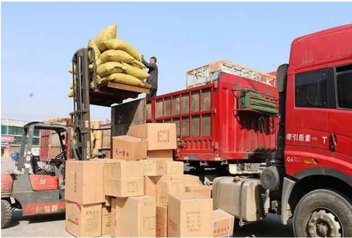 泉州到西塞山区物流专线