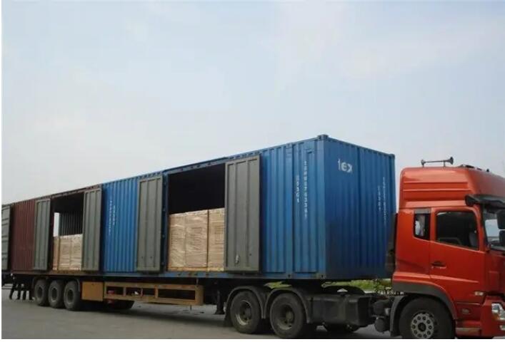 泉州到西塞山区整车运输