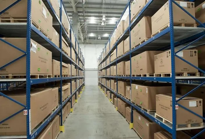 泉州到西塞山区货物仓储