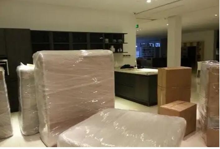 泉州到西塞山区长途搬家