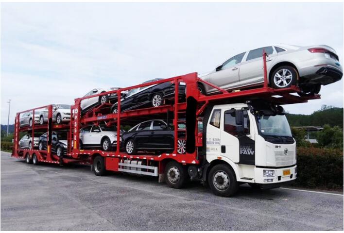 泉州到西塞山区轿车托运